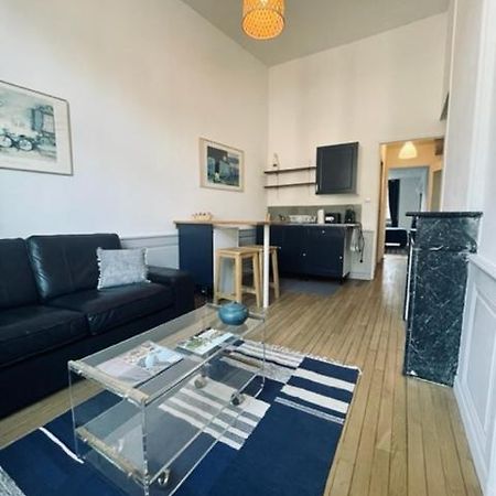 Appartement Petit Messier Senones  エクステリア 写真