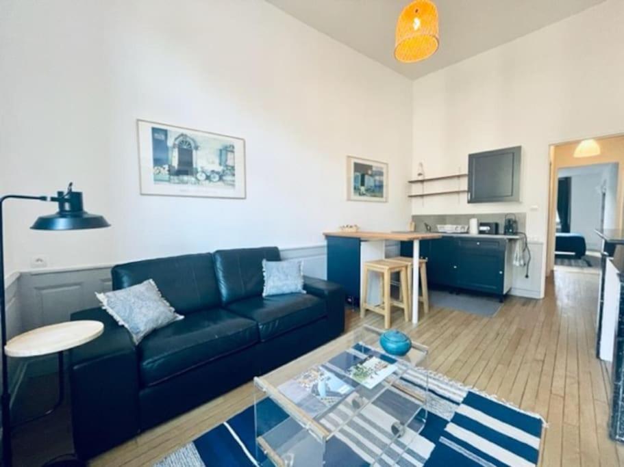 Appartement Petit Messier Senones  エクステリア 写真