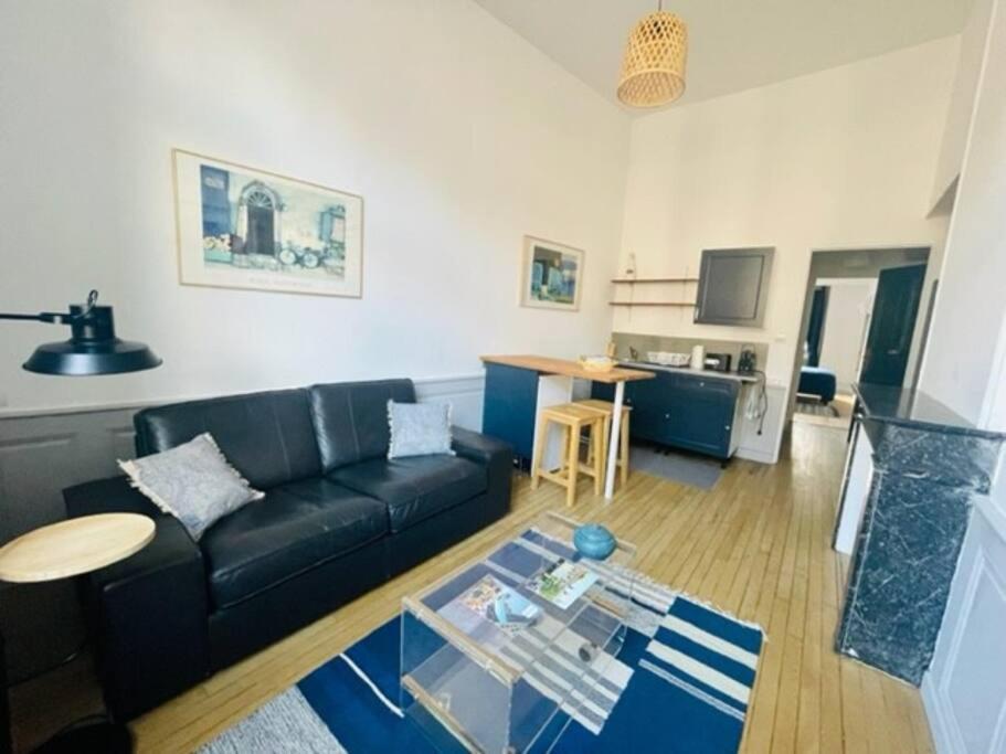 Appartement Petit Messier Senones  エクステリア 写真