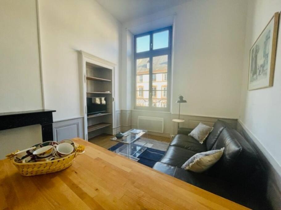 Appartement Petit Messier Senones  エクステリア 写真