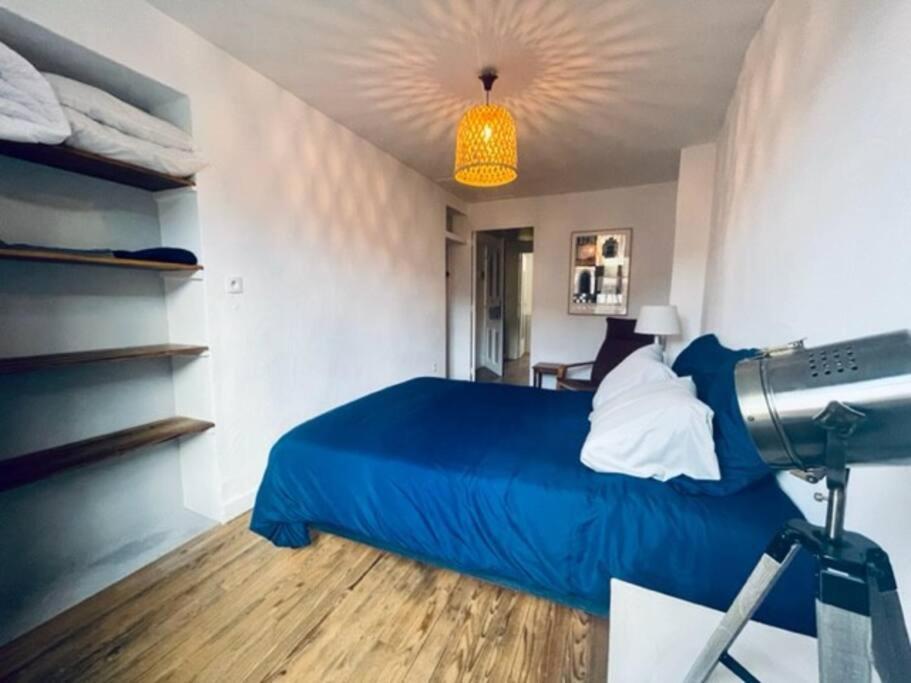 Appartement Petit Messier Senones  エクステリア 写真